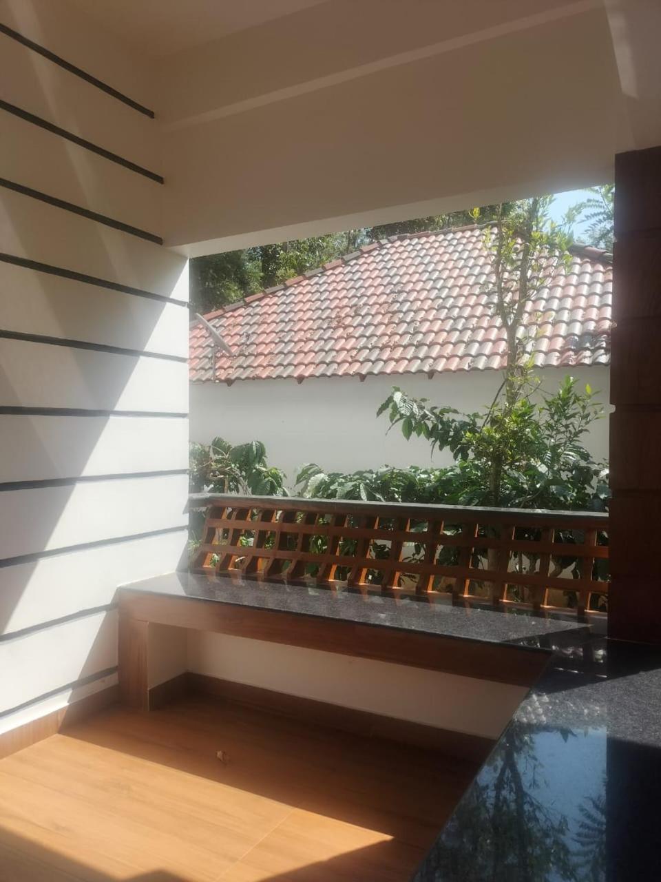 Coorg Orange Blossom Resort And Spa Suntikoppa Exteriör bild